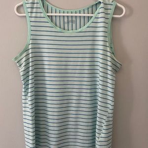 Columbia tank top